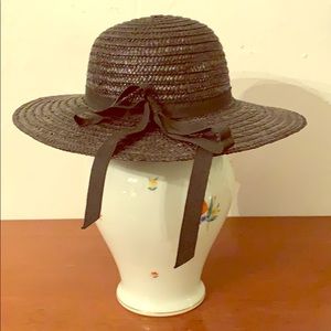 Sun hat